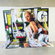 Image for article titled Artists Call for a Boycott of Kelley Walker's 'Irresponsible and Offensive' St. Louis Exhibition